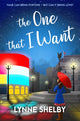 Book cover of: One That I Want. By: Lynne Shelby