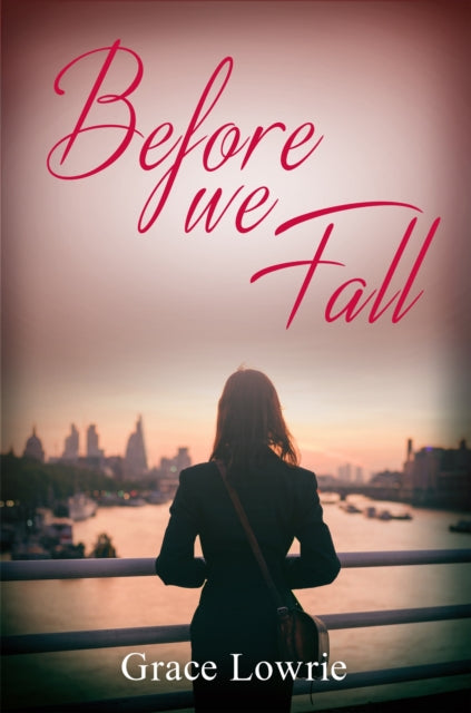 Book cover of: Before We Fall