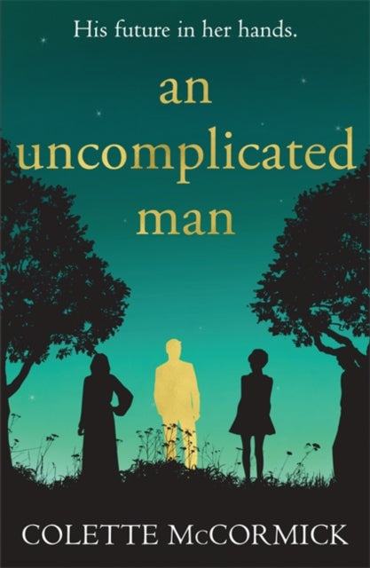 Uncomplicated Man