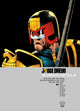 Book cover of: Judge Dredd: The Complete Case Files 39. By: John Wagner