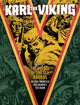 Book cover of: Karl the Viking - Volume Two. By: Michael Moorcock
