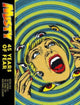Book cover of: MISTY: 45 YEARS OF FEAR. By: Shirley Bellwood