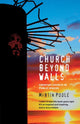 Book cover of: Church Beyond Walls. By: Martin Poole