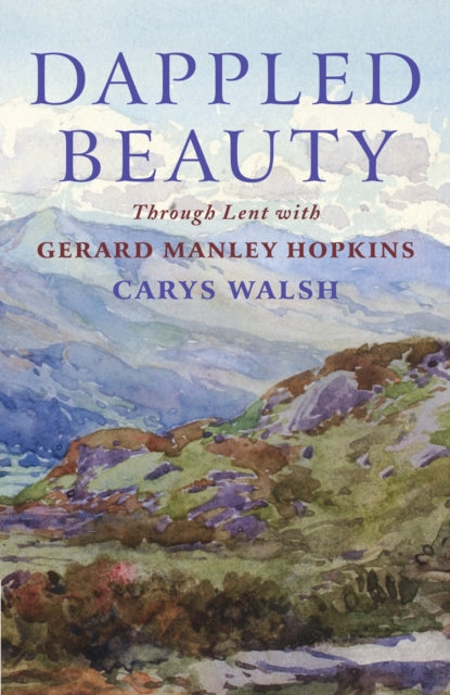 Book cover of: Dappled Beauty
