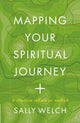 Book cover of: Mapping Your Spiritual Journey