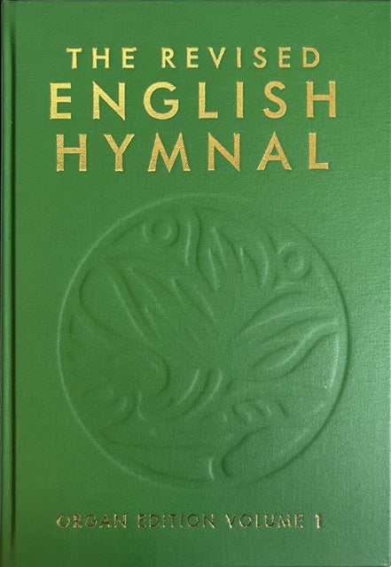 Revised English Hymnal Organ edition