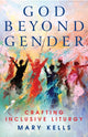 Book cover of: God Beyond Gender