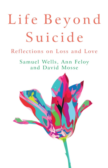 Book cover of: Life Beyond Suicide