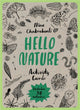 Hello Nature Activity Cards