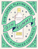 Gin Rummy, Gin Lovers Playing Cards 9781786273949 Emma Stokes