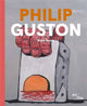Book cover of: Philip Guston. By: Musa Mayer