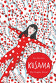 Book cover of: Kusama. By: Elisa Macellari