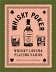 Book cover of: Whisky Poker. By: Charles Maclean