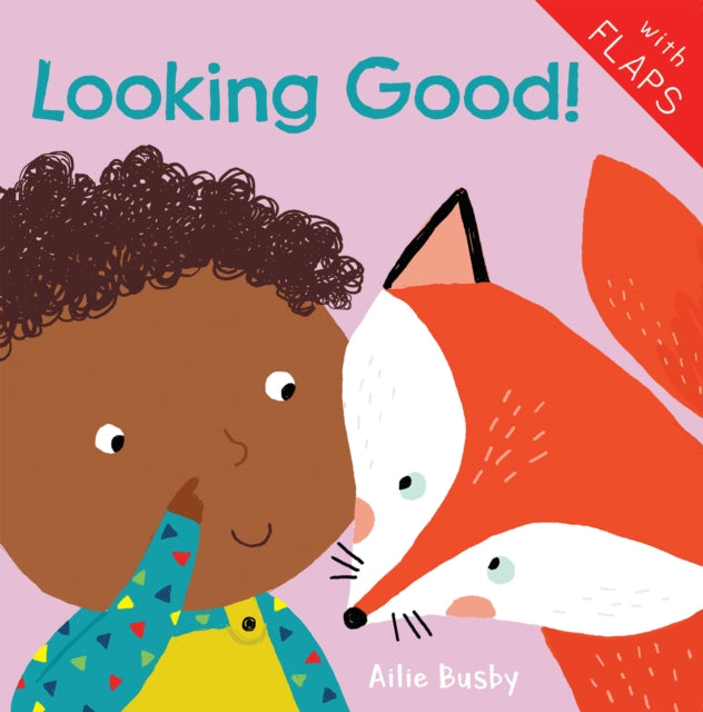 Book cover of: Looking Good!