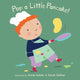 Book cover of: Pop a Little Pancake. By: Annie Kubler