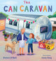Can Caravan 9781786286147 Richard O'Neill