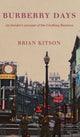 Book cover of: Burberry Days. By: Brian Kitson
