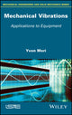 Book cover of: Mechanical Vibrations. By: Yvon Mori