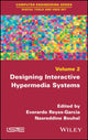 Book cover of: Designing Interactive Hypermedia Systems. By: Everardo Reyes-Garcia