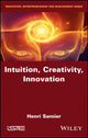 Book cover of: Intuition, Creativity, Innovation. By: Henri Samier