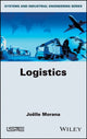 Book cover of: Logistics. By: Joelle Morana