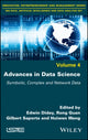 Book cover of: Advances in Data Science. By: Edwin Diday