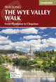 Book cover of: Wye Valley Walk. By: The Wye Valley Walk Partnership (Ruth)