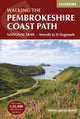 Pembrokeshire Coast Path, NATIONAL TRAIL - Amroth to St Dogmaels 9781786312082 Dennis Kelsall