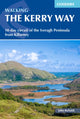 Book cover of: Walking the Kerry Way. By: John Raffaldi