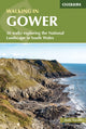 Book cover of: Walking in Gower