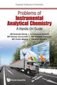 Book cover of: Problems Of Instrumental Analytical Chemistry: A Hands-on Guide. By: Jose Manuel Andrade-Garda