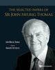 Book cover of: Selected Papers Of Sir John Meurig Thomas, The. By: J. M. Thomas