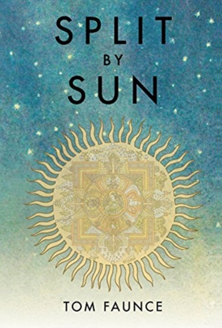Book cover of: Split By Sun: The Tragic History Of The Sustainocene. By: Harriet Birks