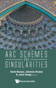 Book cover of: Arc Schemes And Singularities. By: Johannes Nicaise