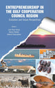 Book cover of: Entrepreneurship In The Gulf Cooperation Council Region: Evolution And Future Perspectives. By: Leo-Paul Dana