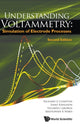 Book cover of: Understanding Voltammetry: Simulation Of Electrode Processes. By: Richard Guy Compton