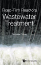 Book cover of: Fixed-film Reactors In Wastewater Treatment. By: N. F. Gray