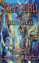 Book cover of: Scream Quietly. By: Charles L. Grant