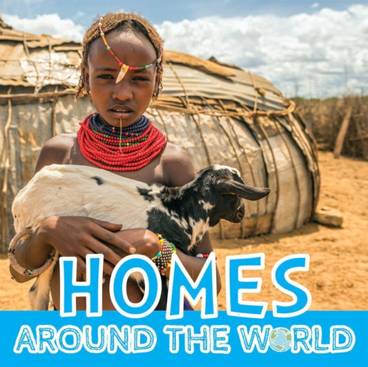 Book cover of: Homes. By: Joanna Brundle