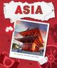Book cover of: Asia. By: Steffi Cavell-Clarke