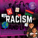 Book cover of: Racism. By: Emilie Dufresne