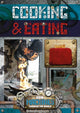 Book cover of: Cooking and Eating. By: Robin Twiddy