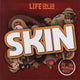 Book cover of: Skin. By: Robin Twiddy