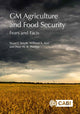 Book cover of: GM Agriculture and Food Security. By: Stuart Smyth