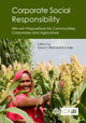 Book cover of: Corporate Social Responsibility. By: S. P. Wani