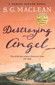 Destroying Angel, Winner of the 2019 CWA Historical Dagger 9781786484185 S. G. MacLean