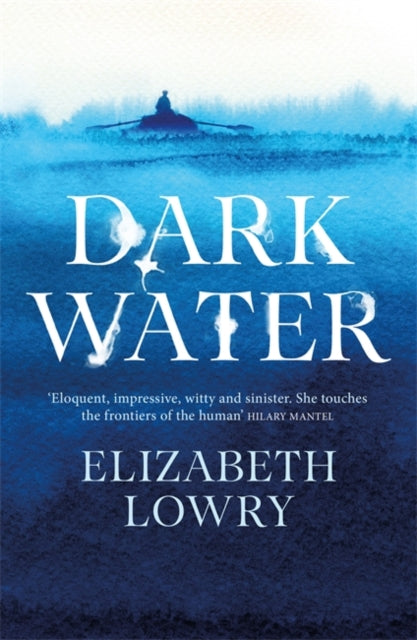 Book cover of: Dark Water