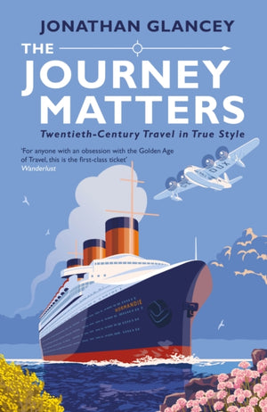 Journey Matters