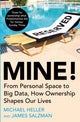 Book cover of: Mine!. By: Michael Heller