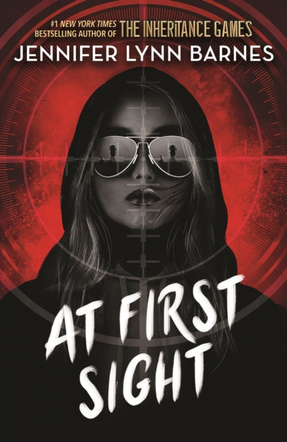 At First Sight, from the bestselling author of The Inheritance Games 9781786542427 Jennifer Lynn Barnes